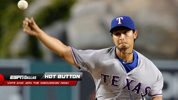 Yu Darvish