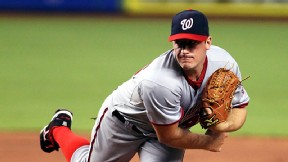 Zimmermann, Nats have 2-year, $24M deal