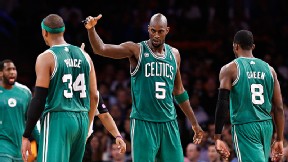 Celtics