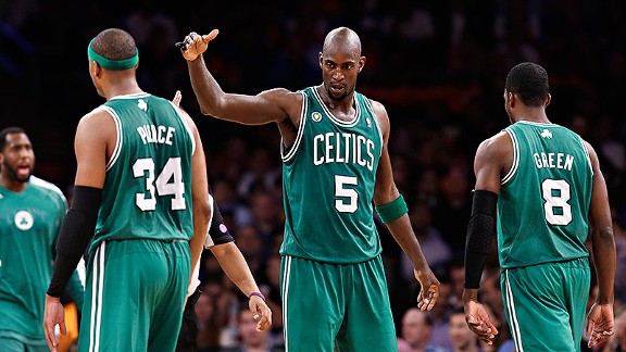 Celtics