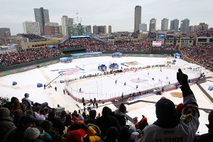 Winter Classic