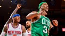 Paul Pierce, Carmelo Anthony 