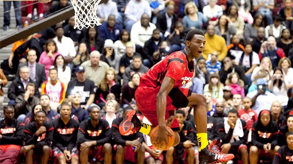 Andrew Wiggins