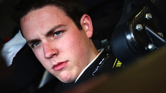 Alex Bowman