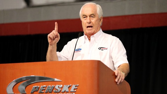 Roger Penske