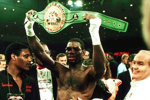 Iran Barkley