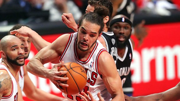 Joakim Noah