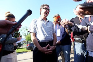 Rick Pitino