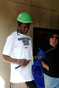 Gorgui Dieng