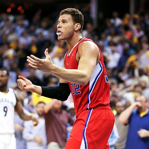 Blake Griffin