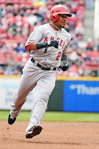 Erick Aybar