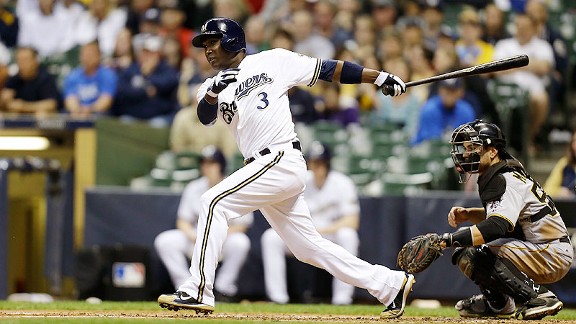 Yuniesky Betancourt