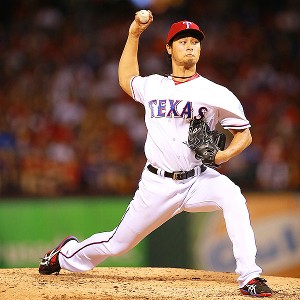 Yu Darvish