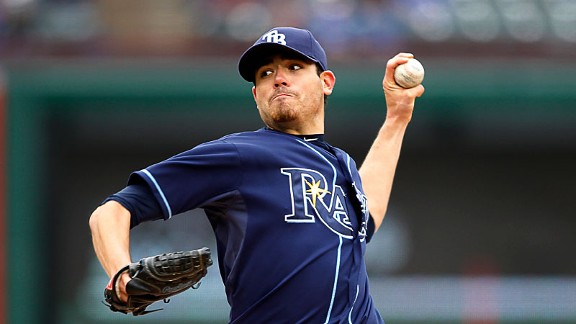 Matt Moore