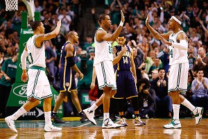 Jason Collins