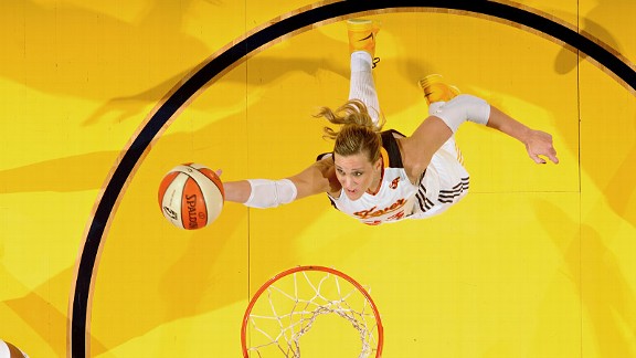 Katie Douglas