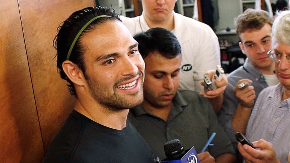Mark Sanchez