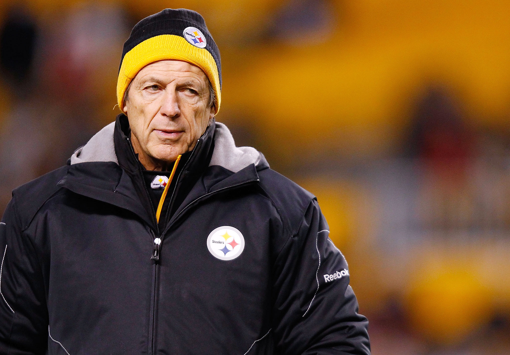 is dick lebeau married