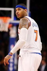 Carmelo Anthony