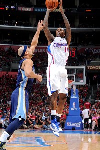 Jamal Crawford