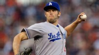 Clayton Kershaw