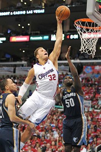 Blake Griffin