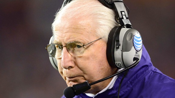 Bill Snyder
