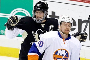 Sidney Crosby