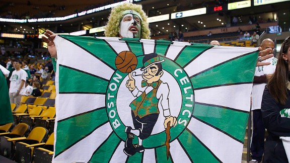 Boston Celtics