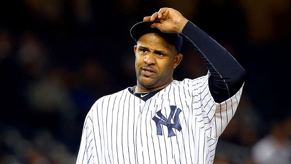CC Sabathia