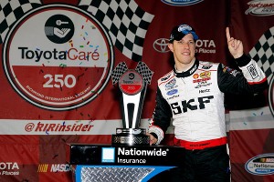 Brad Keselowski