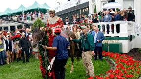 Joel Rosario and Orb
