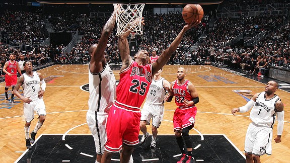 Marquis Teague