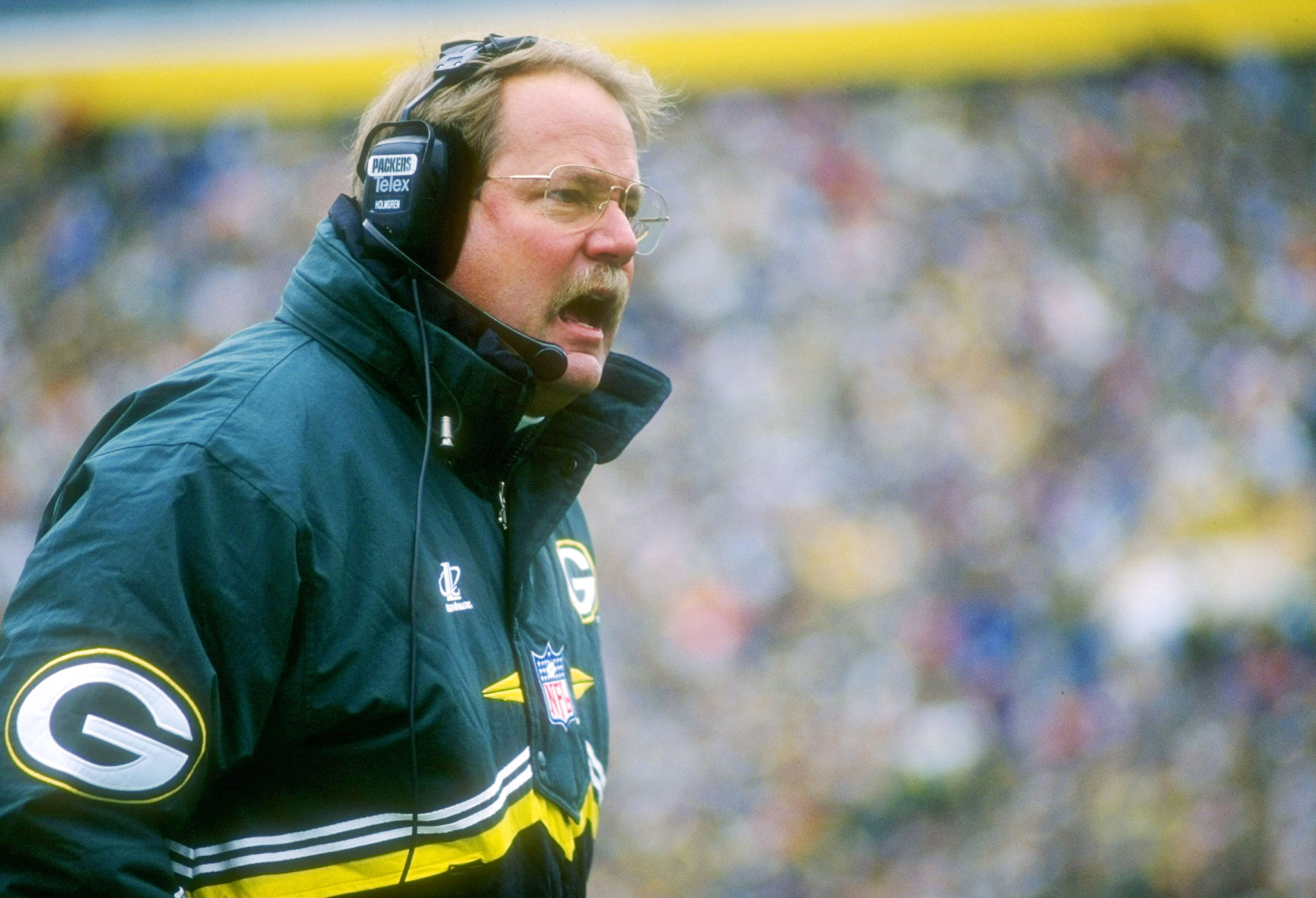 Mike Holmgren - Bill Walsh and Mike Holmgren Coaching Tree - ESPN2048 x 1397
