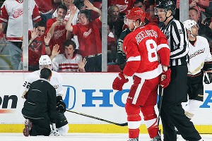 Justin Abdelkader