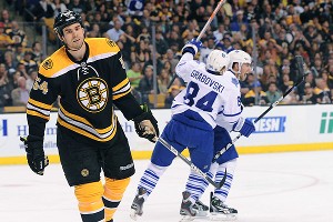Adam McQuaid