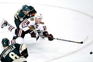 Jonathan Toews