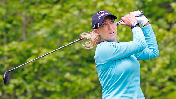 Cristie Kerr