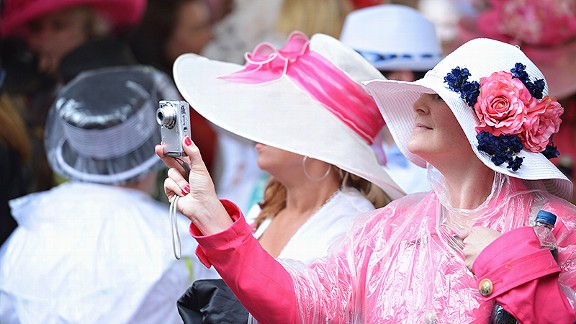 Derby Hats