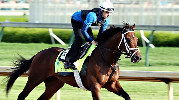 Palace Malice