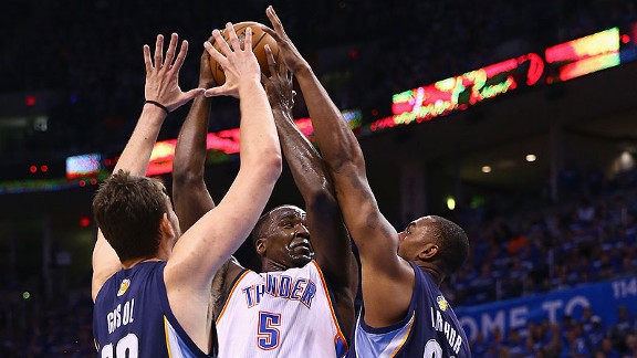 Grizzlies