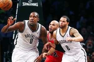 Deron Williams