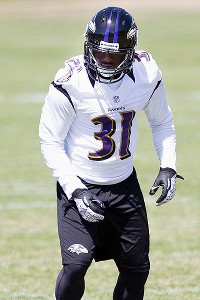Matt Elam