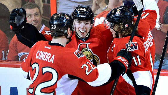 Pageau