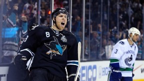 Joe Pavelski