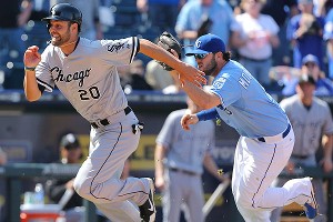 Jordan Danks