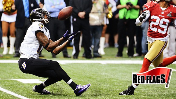 Jacoby Jones