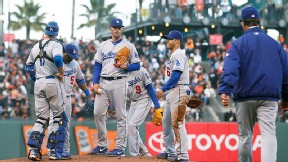 Los Angeles Dodgers