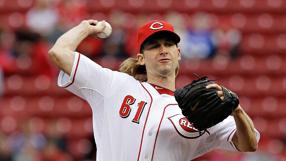 Bronson Arroyo