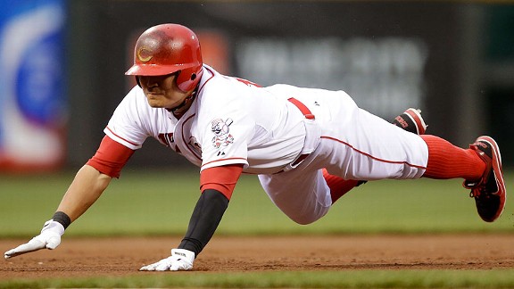 Shin-Soo Choo